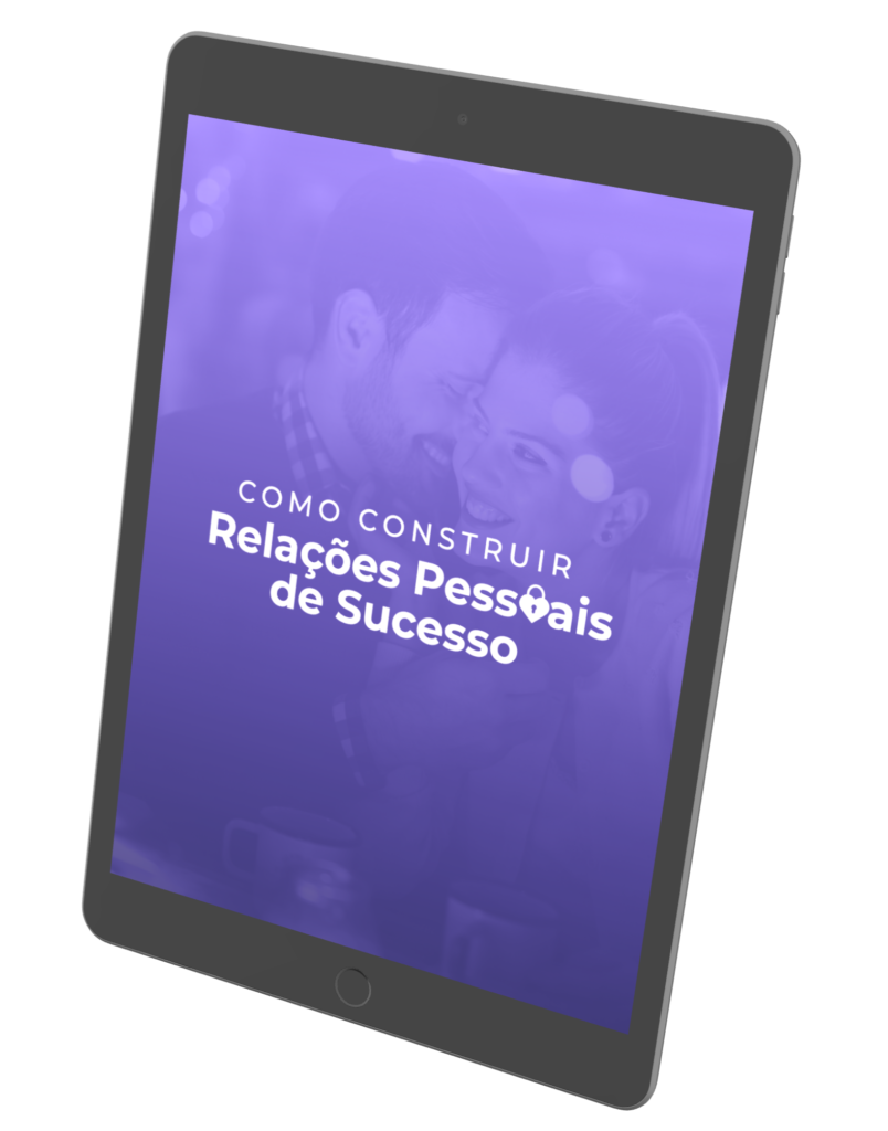 Rela Es Pessoais De Sucesso Cis Assessment