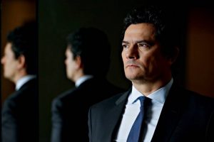 Sergio moro e perfil comportamental
