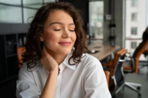 mindfulness no trabalho