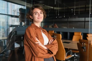 liderança sem cargo