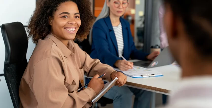 retenção de talentos