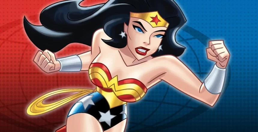 Mulher-Maravilha
