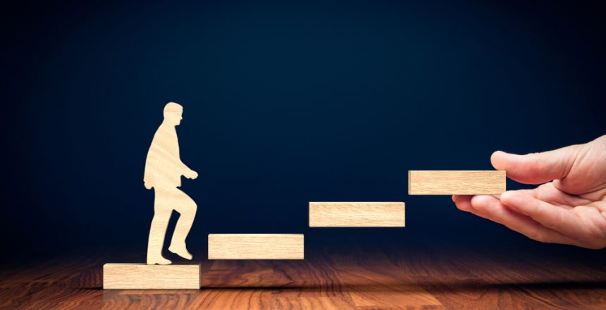 Coaching de carreira