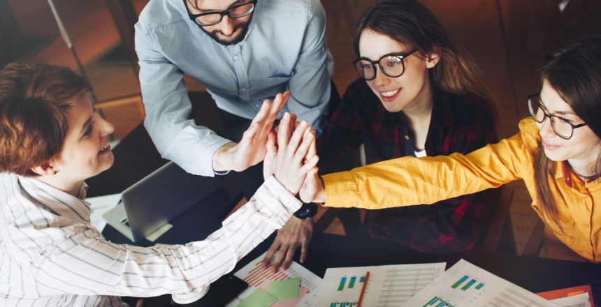 Competências da alta performance: descubra como elas potencializam sua ...