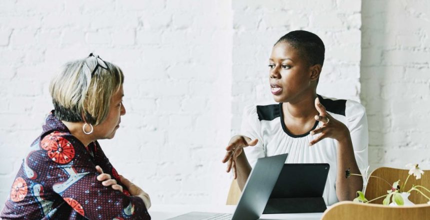 Gestão de conflitos