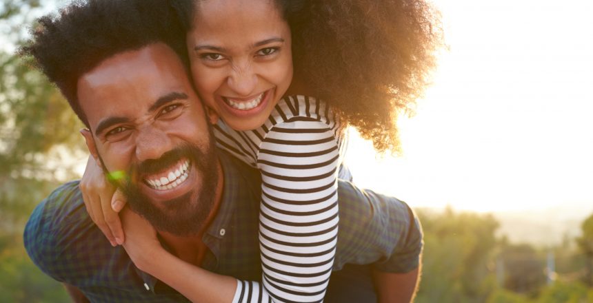 Relacionamento amoroso